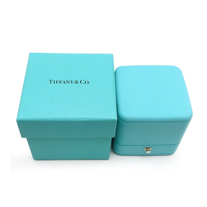 TIFFANY&Co. 
リングケースダブル