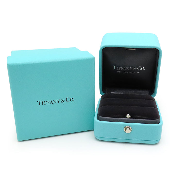 TIFFANY&Co. 
リングケースダブル