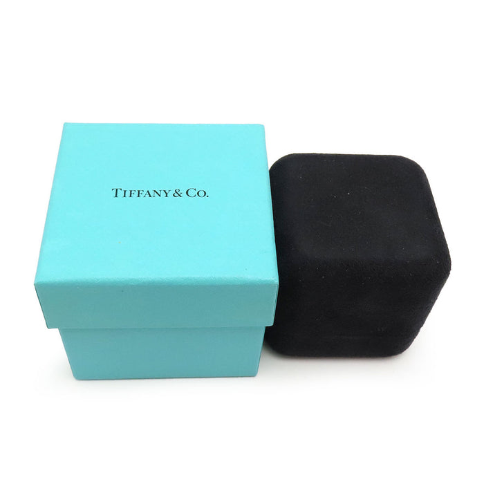TIFFANY&Co. 
リングケース
