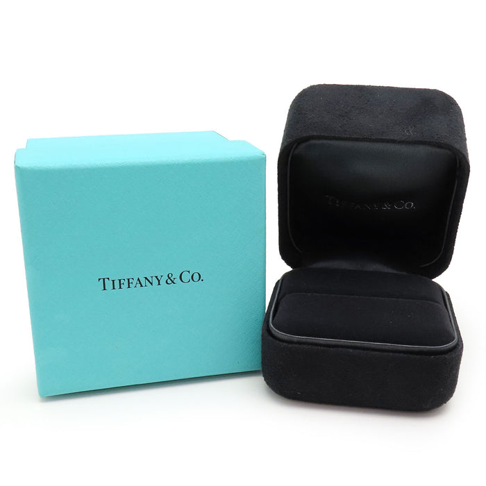 TIFFANY&Co. 
リングケース