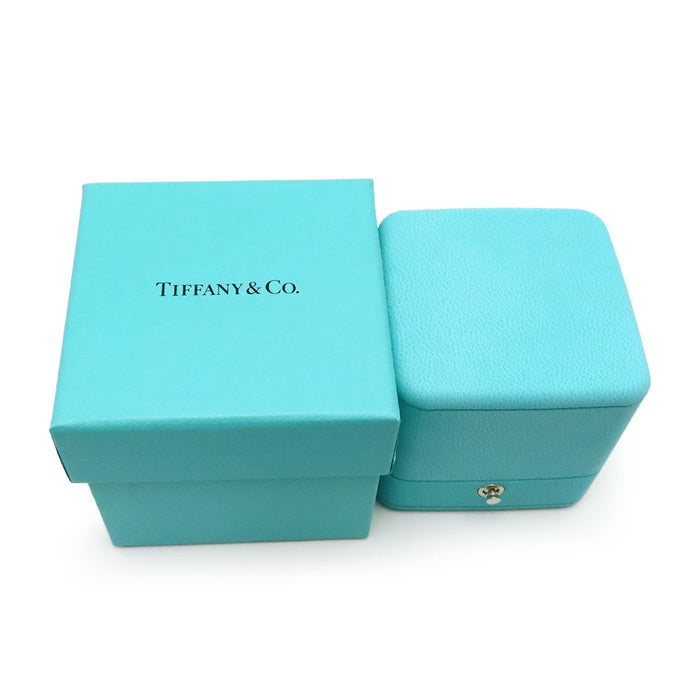 TIFFANY&Co. 
リングケースダブル