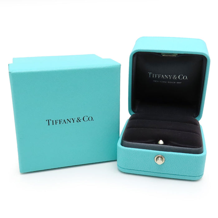 TIFFANY&Co. 
リングケースダブル