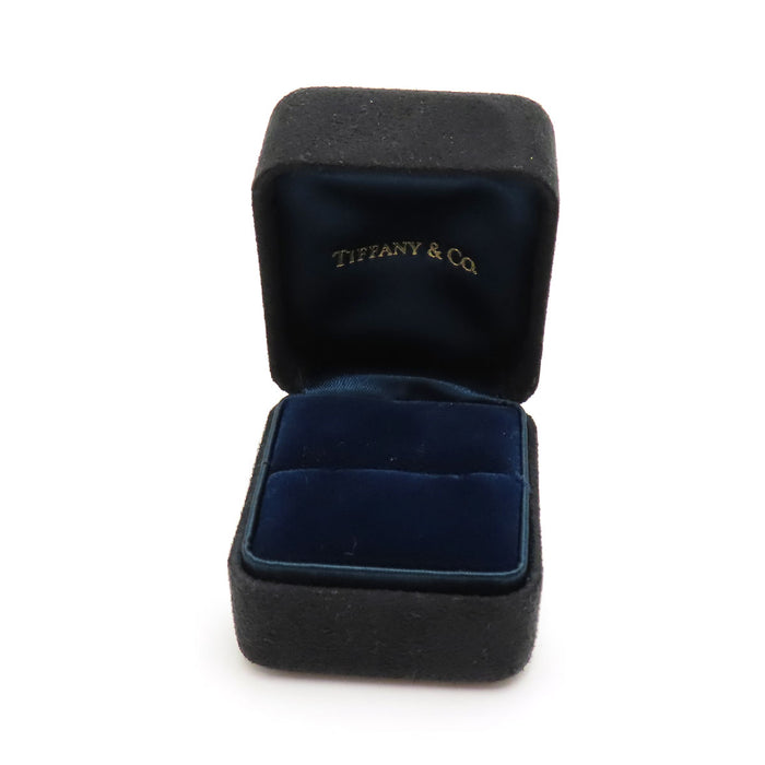 TIFFANY&Co. 
リングケース内箱