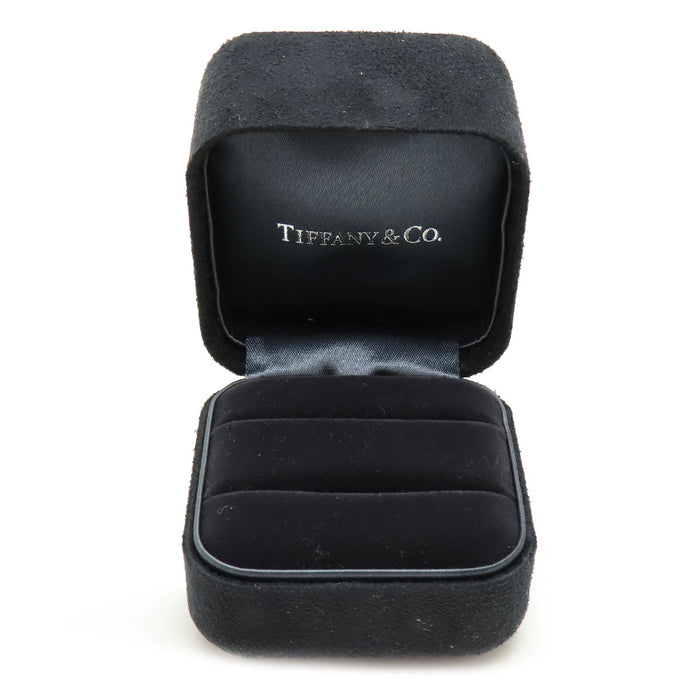 TIFFANY&Co. 
リングケース内箱