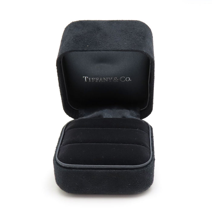 TIFFANY&Co. 
リングケースダブル内箱