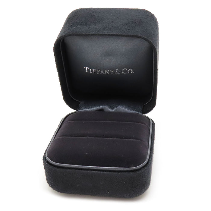 TIFFANY&Co. 
リングケースダブル内箱