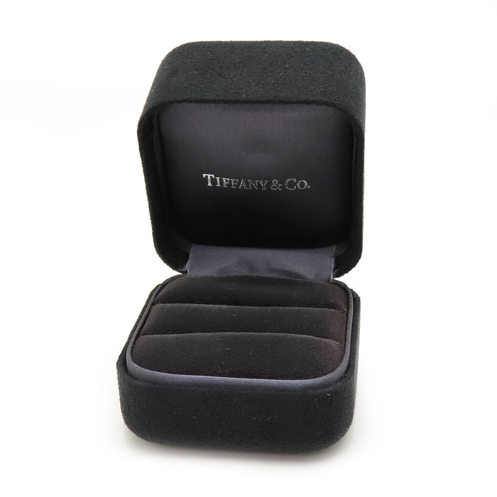 TIFFANY&Co. 
リングケースダブル内箱