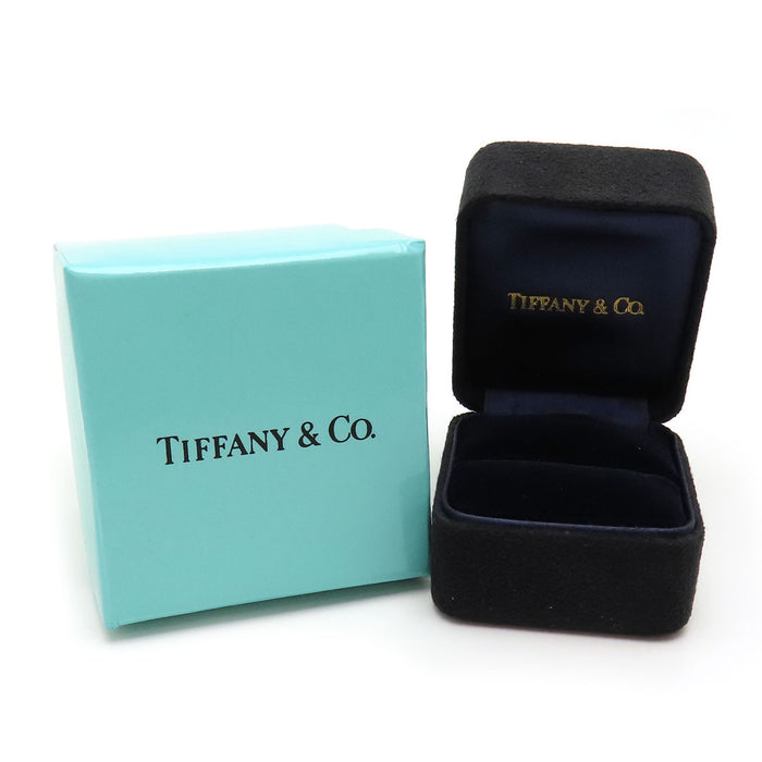 TIFFANY&Co. 
リングケース