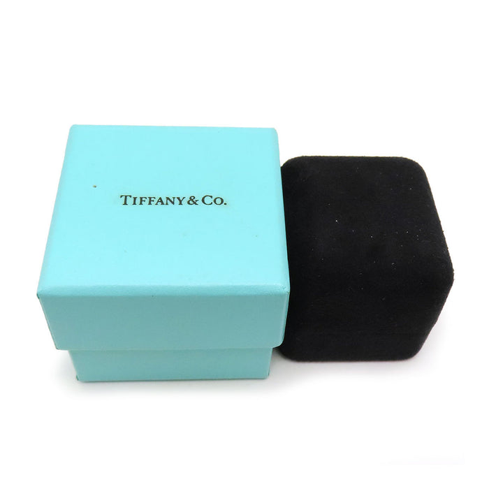 TIFFANY&Co. 
リングケースダブル