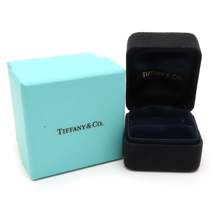 TIFFANY&Co. 
リングケースダブル