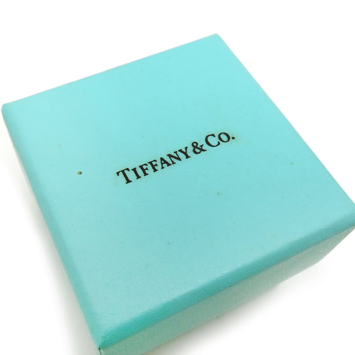 TIFFANY&Co. 
リングケースダブル