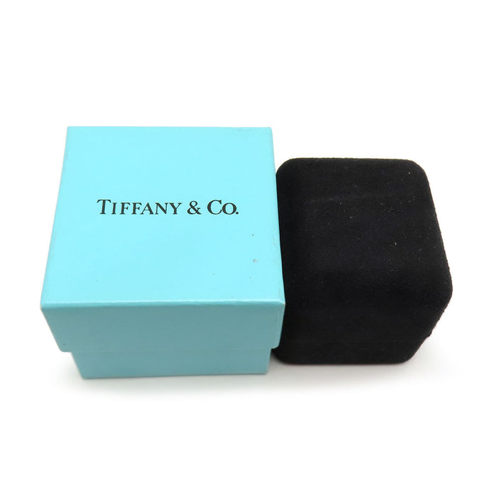 TIFFANY&Co. 
リングケースダブル