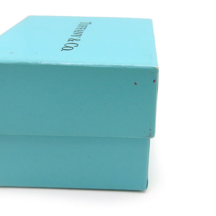 TIFFANY&Co. 
リングケースダブル