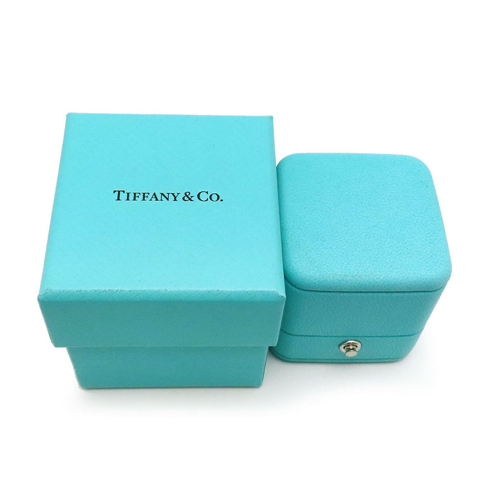 TIFFANY&Co. 
リングケース