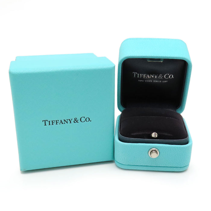 TIFFANY&Co. 
リングケース