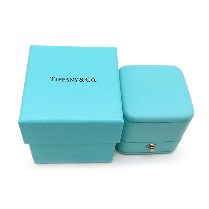 TIFFANY&Co. 
リングケース
