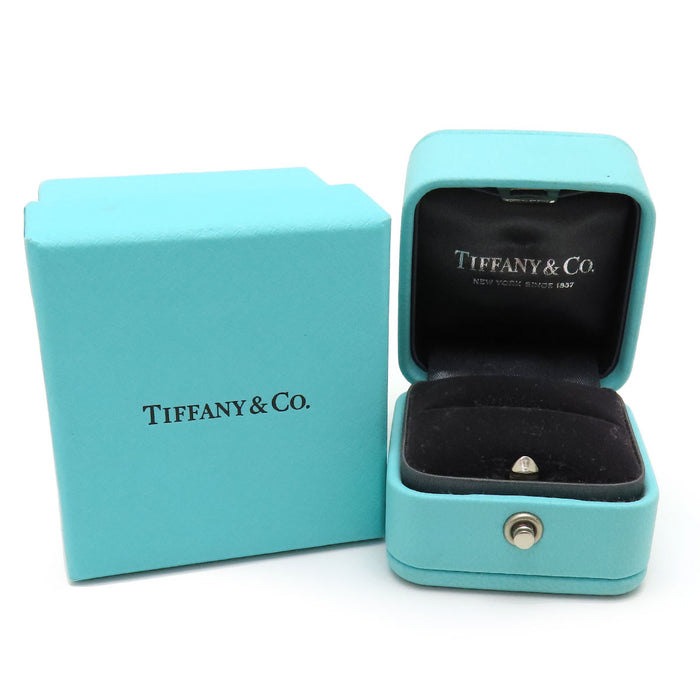 TIFFANY&Co. 
リングケース