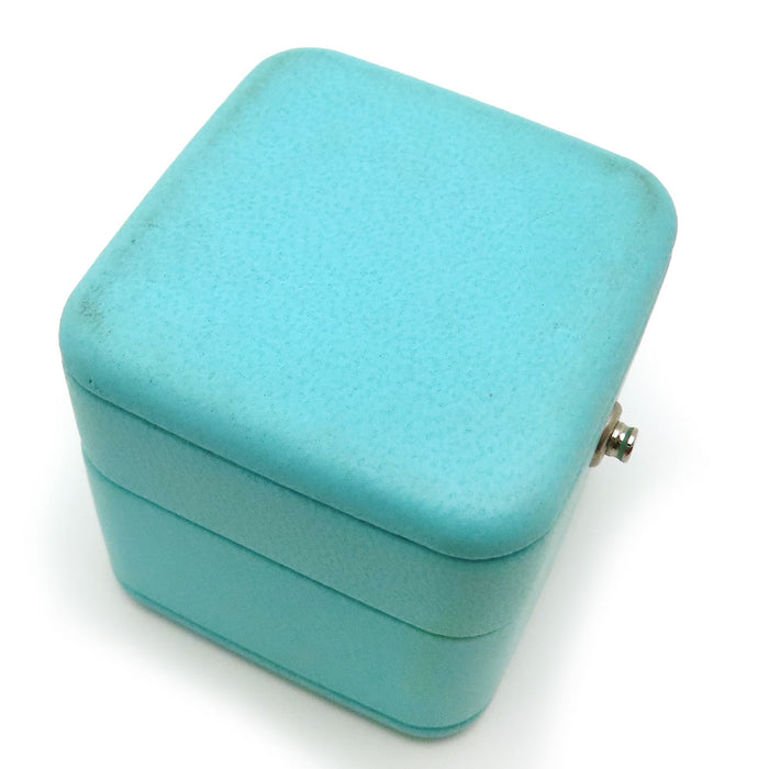 TIFFANY&Co. 
リングケース