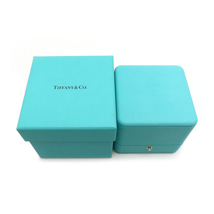TIFFANY&Co. 
リングケース