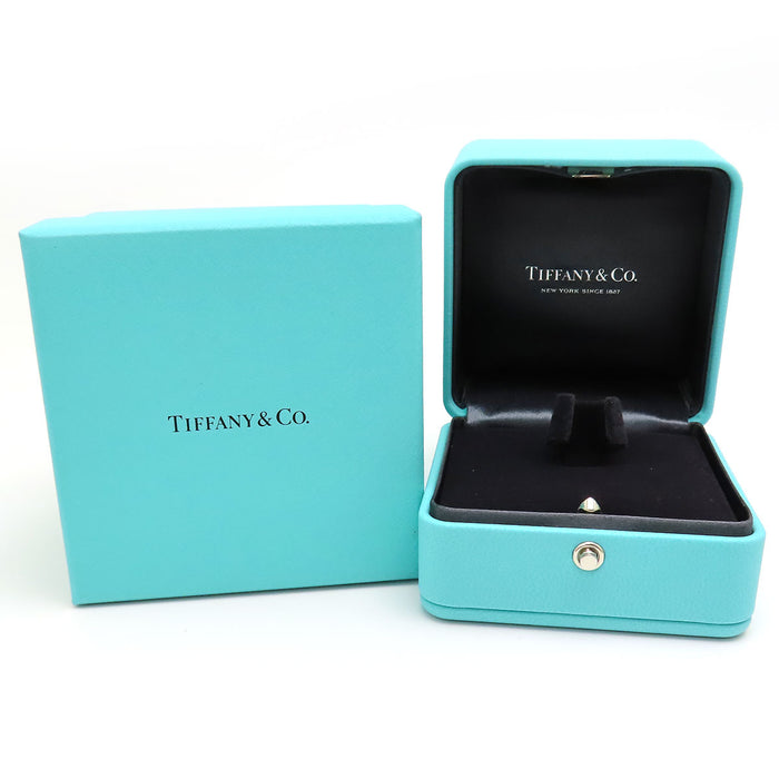 TIFFANY&Co. 
リングケース