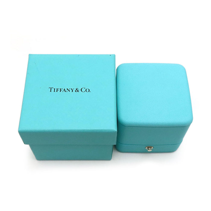 TIFFANY&Co. 
リングケースダブル