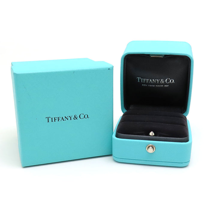 TIFFANY&Co. 
リングケースダブル