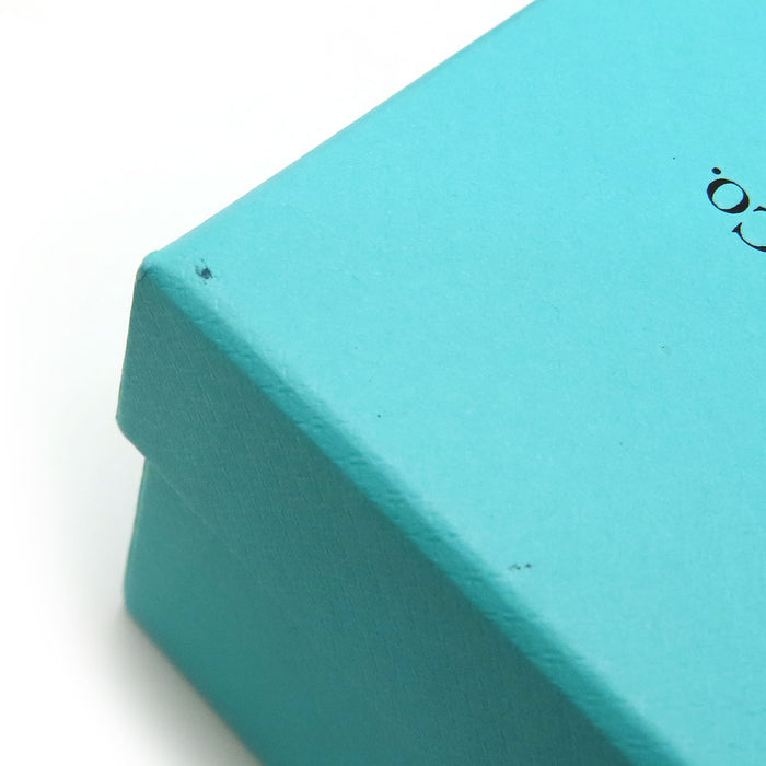 TIFFANY&Co. 
リングケースダブル