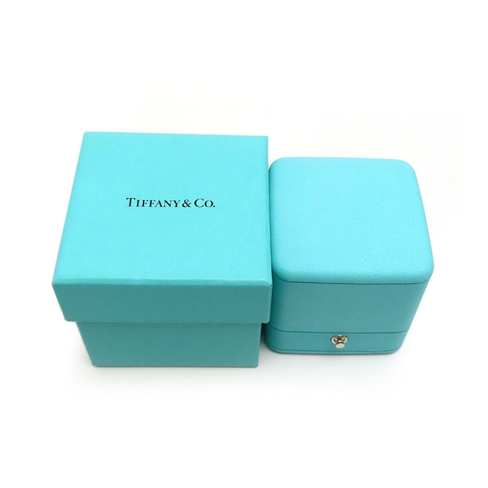TIFFANY&Co. 
リングケースダブル