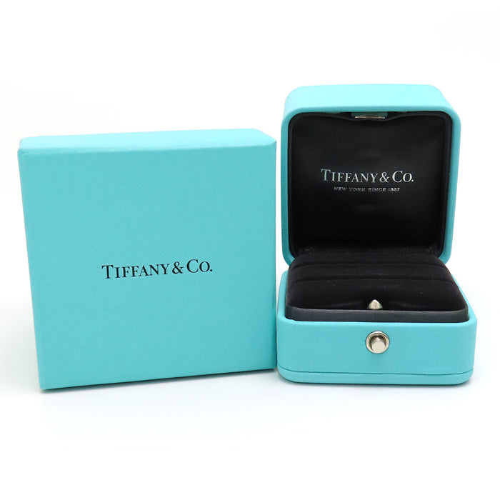 TIFFANY&Co. 
リングケースダブル