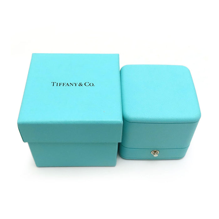 TIFFANY&Co. 
リングケースダブル