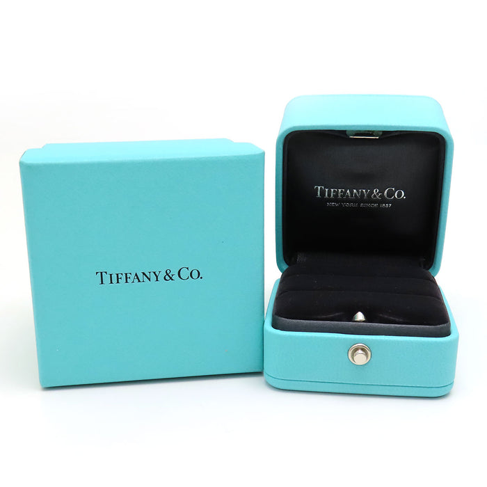 TIFFANY&Co. 
リングケースダブル