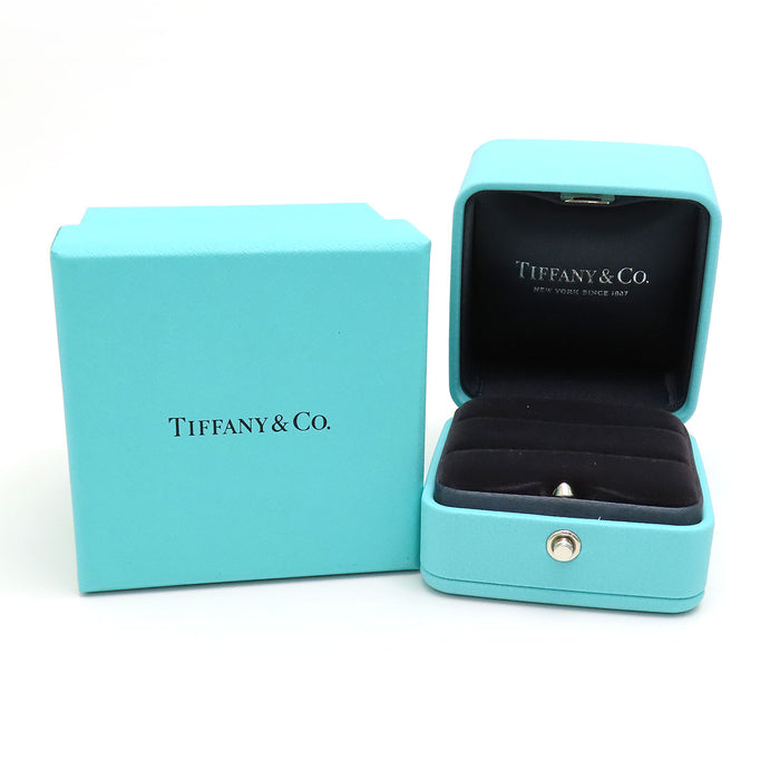 TIFFANY&Co. 
リングケースダブル