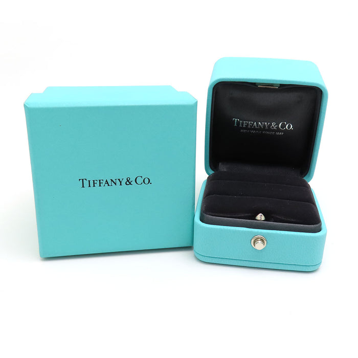 TIFFANY&Co. 
リングケースダブル
