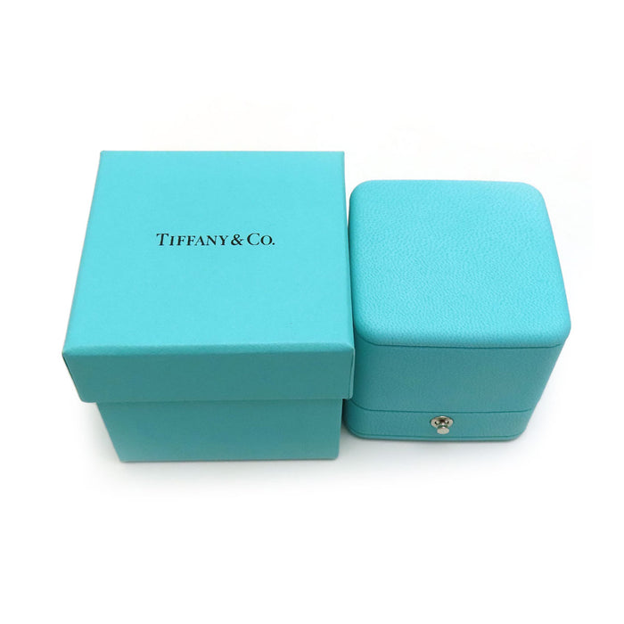 TIFFANY&Co. 
リングケースダブル