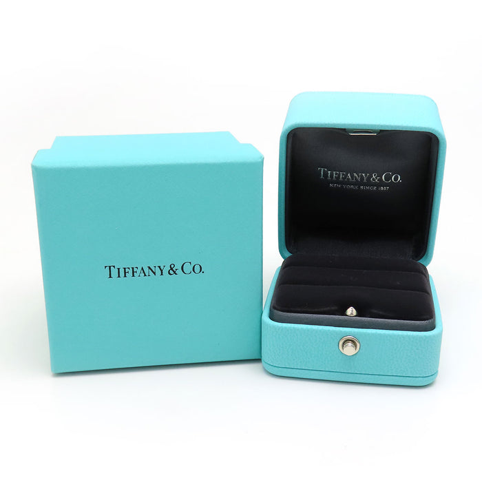 TIFFANY&Co. 
リングケースダブル