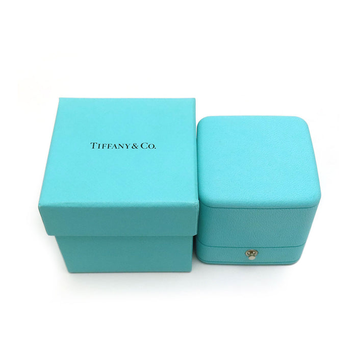 TIFFANY&Co. 
リングケースダブル