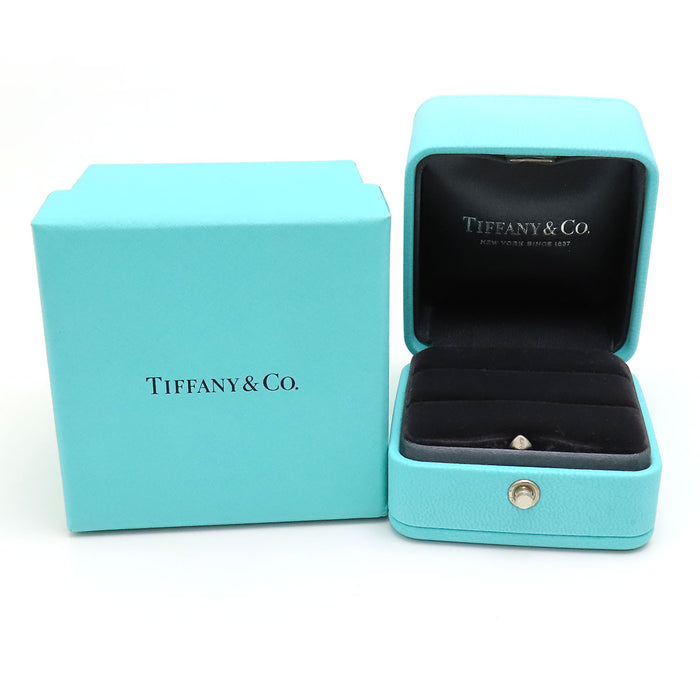 TIFFANY&Co. 
リングケースダブル