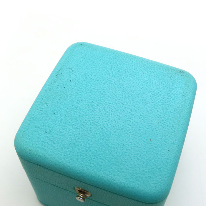 TIFFANY&Co. 
リングケースダブル