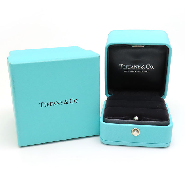 TIFFANY&Co. 
リングケースダブル