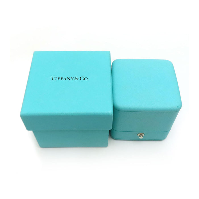 TIFFANY&Co. 
リングケースダブル