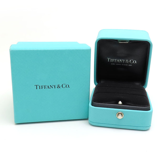 TIFFANY&Co. 
リングケースダブル