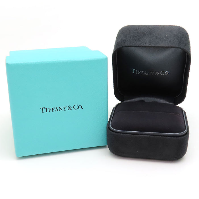 TIFFANY&Co. 
リングケース