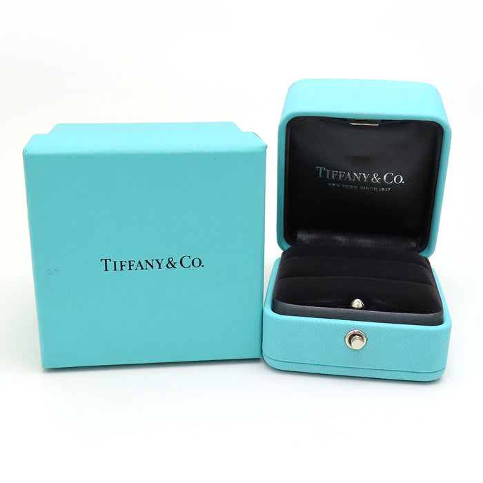 TIFFANY&Co. 
リングケースダブル