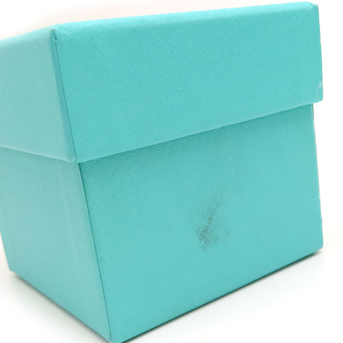 TIFFANY&Co. 
リングケースダブル