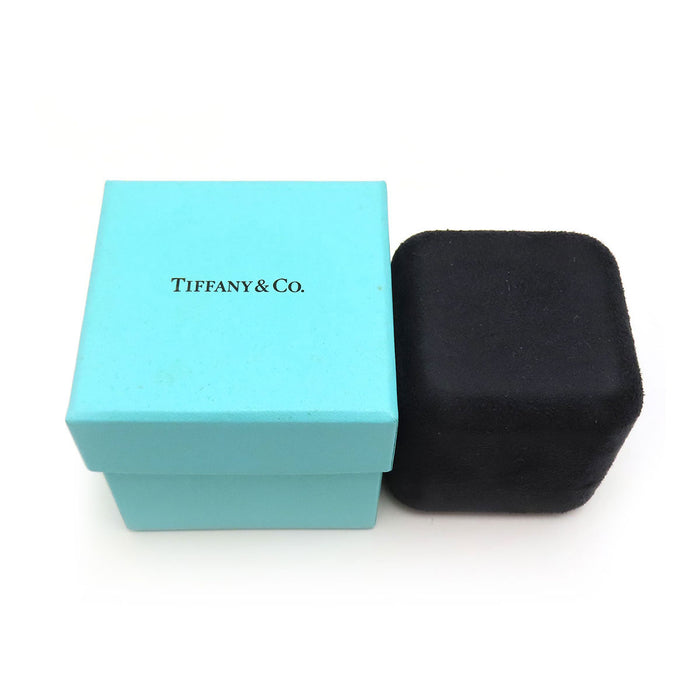 TIFFANY&Co. 
リングケースダブル