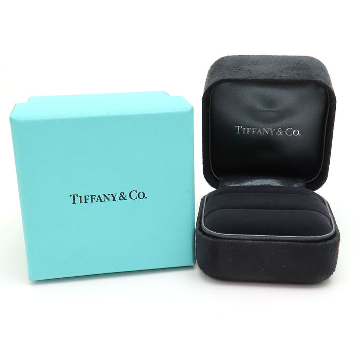 TIFFANY&Co. 
リングケースダブル