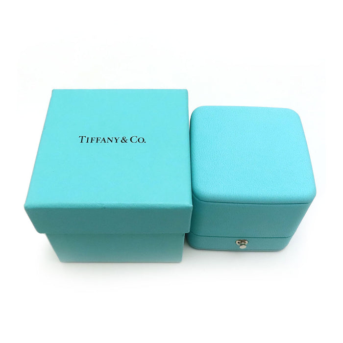 TIFFANY&Co. 
リングケースダブル