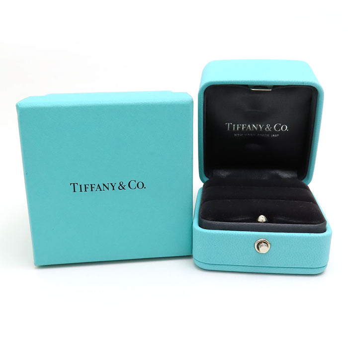 TIFFANY&Co. 
リングケースダブル