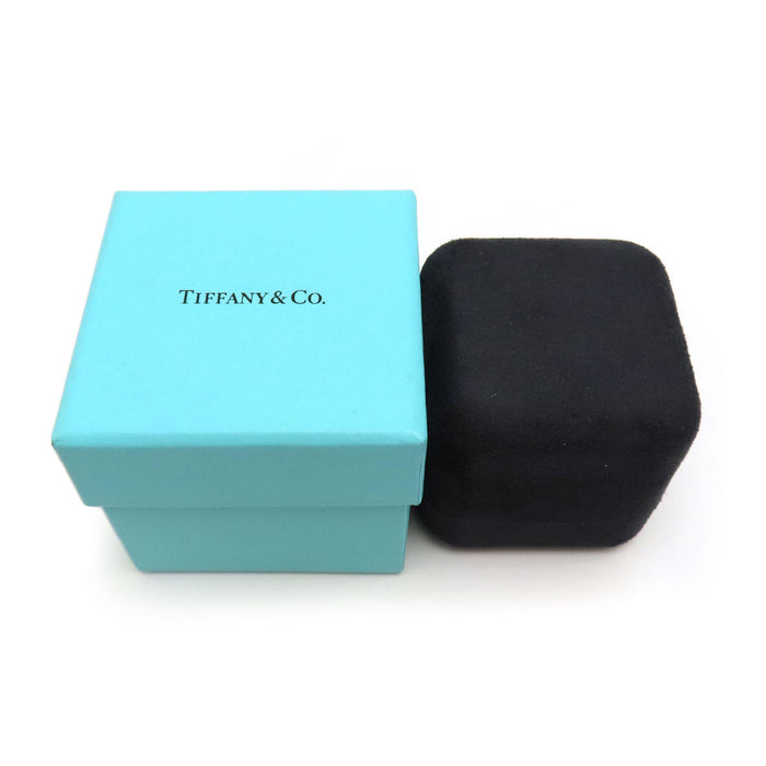 TIFFANY&Co. 
リングケースダブル