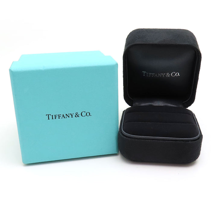 TIFFANY&Co. 
リングケースダブル